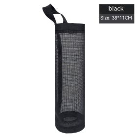 Plastic Bag Shoe Cover Large Capacity Storage Bag