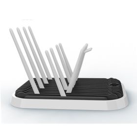 Multifunctional Portable Feeding Bottle Drying Rack
