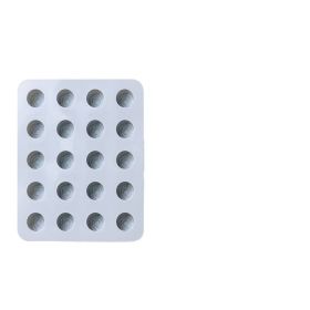 Baking Mold Cake Non-diced Chocolate Handmade Soap Jelly Silicone