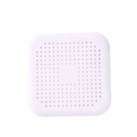 Sink Anti-blocking Silicone Floor Drain Filter Net