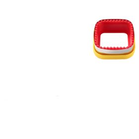 Pocket Sandwich Cutter Toast Bread Mold
