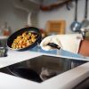 Terry Cloth Oven Mitts 13". Pack of 72 Kitchen Oven Mitts Heat Resistant; Natural Cotton Oven Mitts and Pot Holders. Kitchen Mitts for Oven; Long Oven