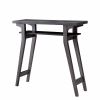 ID USA 182330 Console Distressed Grey