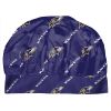 Ravens 3PC Set - Apron; Mitt; Hat