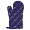 Ravens 3PC Set - Apron; Mitt; Hat