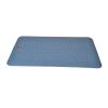 Direct Wicker 39" X 20" Non-Slip Anti-Fatigue Kitchen Office Standing Rug, Comfort Mat