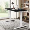Tabletop Black 55inch(L)