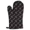 Falcons 3PC Set - Apron; Mitt; Hat