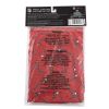 Bucs 3PC Set - Apron; Mitt; Hat