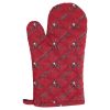 Bucs 3PC Set - Apron; Mitt; Hat
