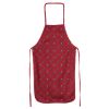 Bucs 3PC Set - Apron; Mitt; Hat