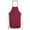 Cardinals 3PC Set - Apron; Mitt; Hat