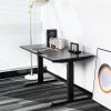 Tabletop Black 55inch(L)
